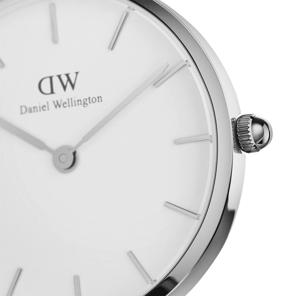 Đồng hồ Nữ Daniel Wellington DW00100240