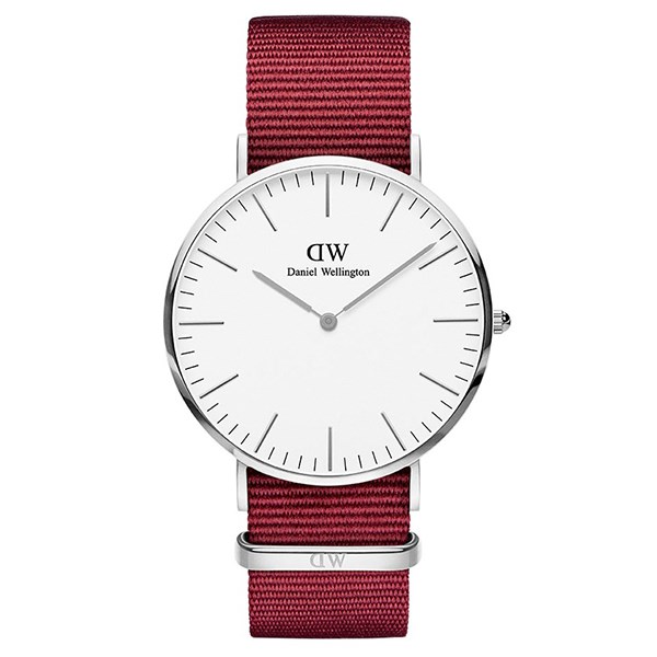 Đồng Hồ Nam Daniel Wellington Dw00100268