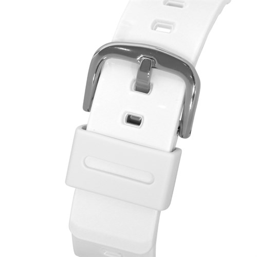 Đồng hồ Nữ Baby-G BA-110-7A1SDR Màu Trắng
