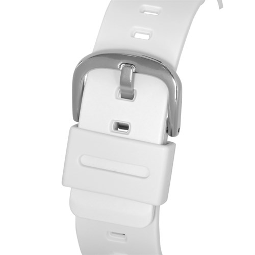 Đồng hồ BABY-G BA-110 43 mm Nữ BA-110GA-7A1DR Màu Trắng