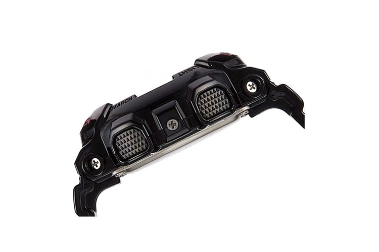 Đồng hồ Nữ Baby-G BA-112-1ADR Màu Đen