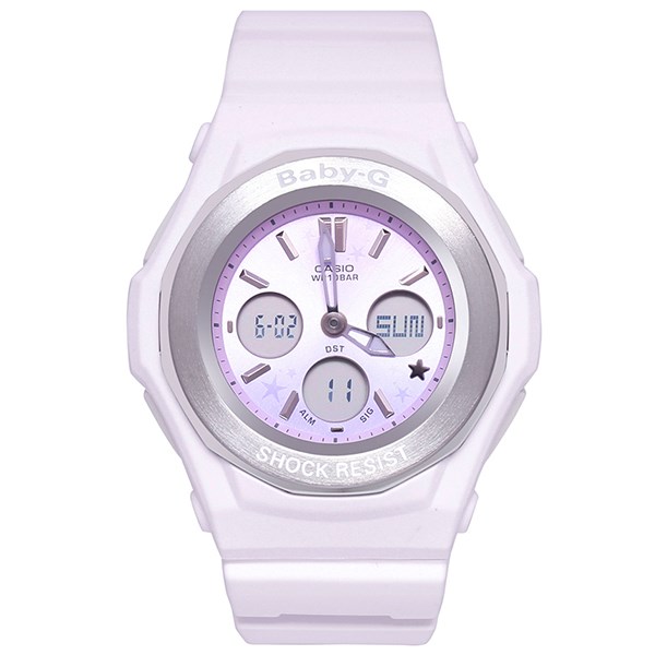 Đồng Hồ Baby - G 39 Mm Nữ Bga - 100St - 4Adr