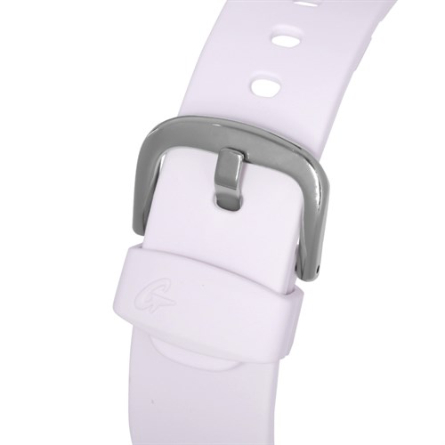 Đồng hồ BABY-G 39 mm Nữ BGA-100ST-4ADR Màu Hồng