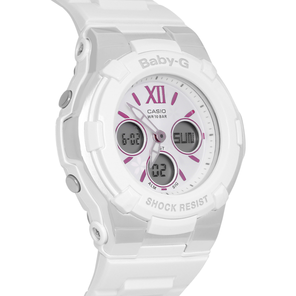 Đồng hồ Nữ Baby-G BGA-110BL-7BDR