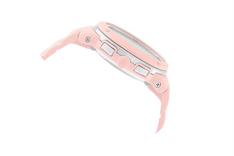 Đồng hồ Nữ Baby-G BGA-150EF-4BDR Màu Hồng
