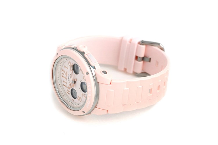 Đồng hồ Nữ Baby-G BGA-150EF-4BDR Màu Hồng
