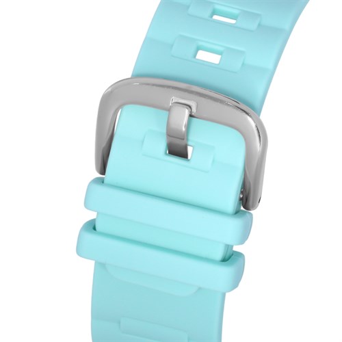 Đồng hồ Nữ Baby-G BGA-150F-3ADR Màu Xanh ngọc