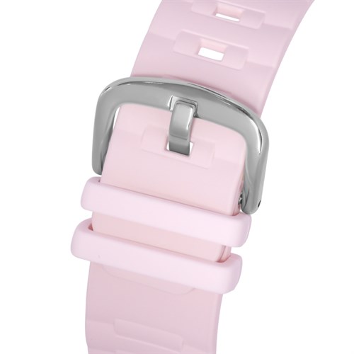 Đồng hồ BABY-G 42.8 mm Nữ BGA-150FL-4ADR Màu Hồng