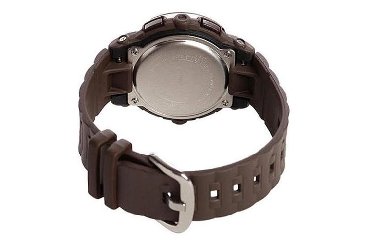Đồng hồ Nữ Baby-G BGA-150PG-5B2DR Màu Nâu