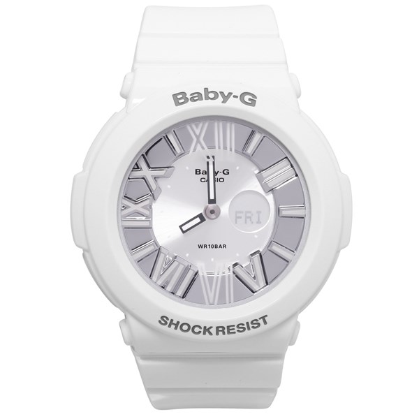 Đồng hồ Nữ Baby-G BGA-160-7B1DR