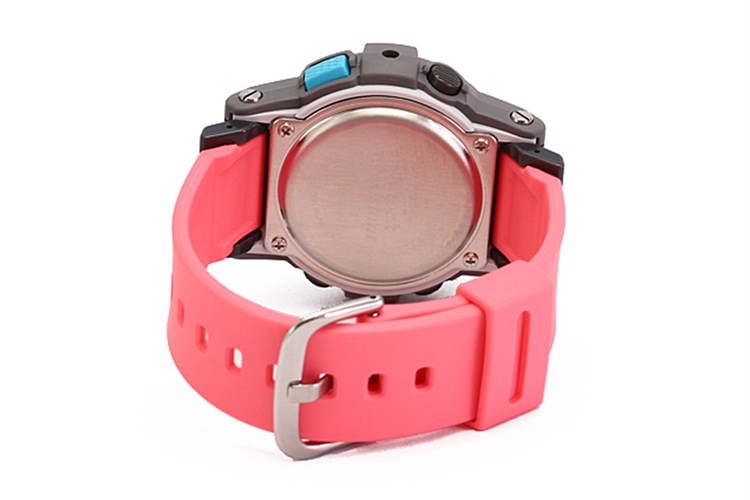 Đồng hồ Nữ Baby-G BGA-180-4B2DR Màu Hồng