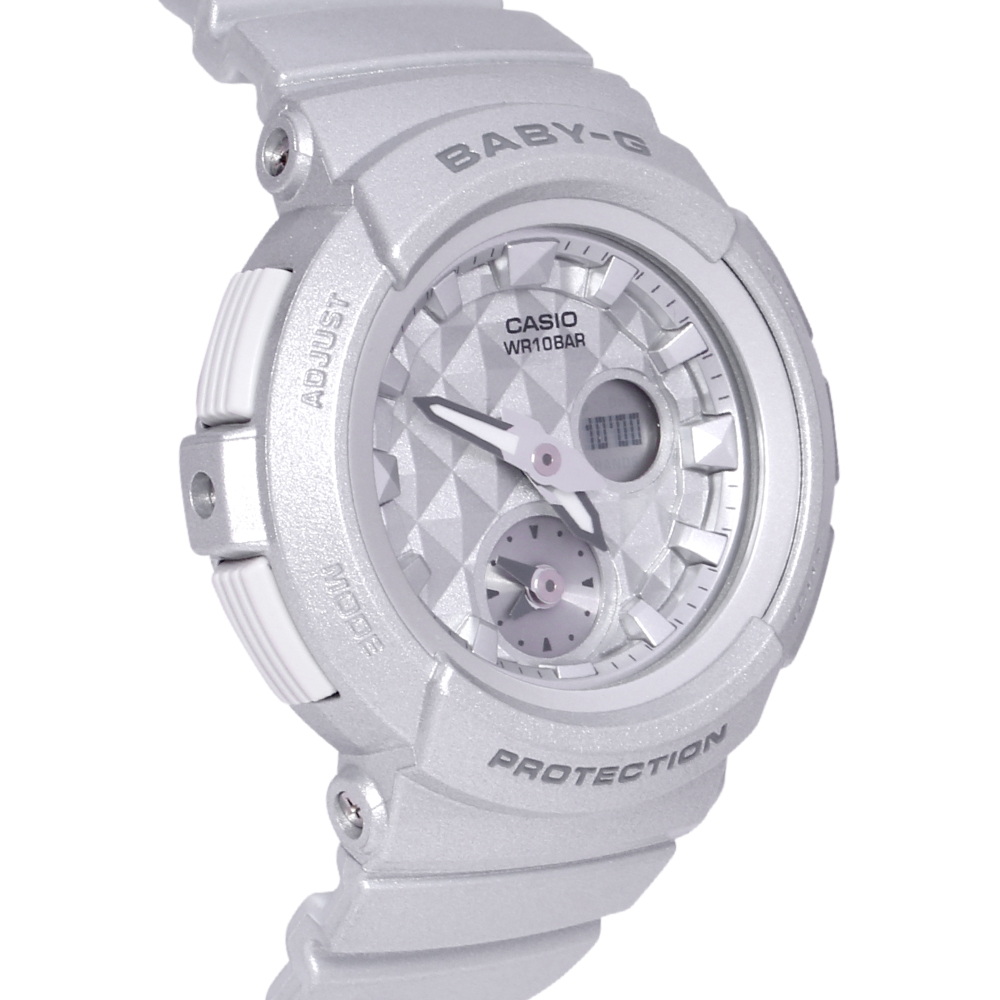 Đồng hồ Nữ Baby-G BGA-195-8ADR