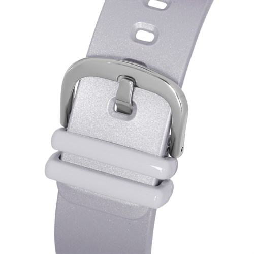 Đồng hồ BABY-G 43.9 mm Nữ BGA-195-8ADR Màu Xám