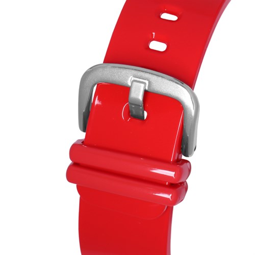 Đồng hồ Nữ Baby-G BGA-195M-4ADR Màu Đỏ