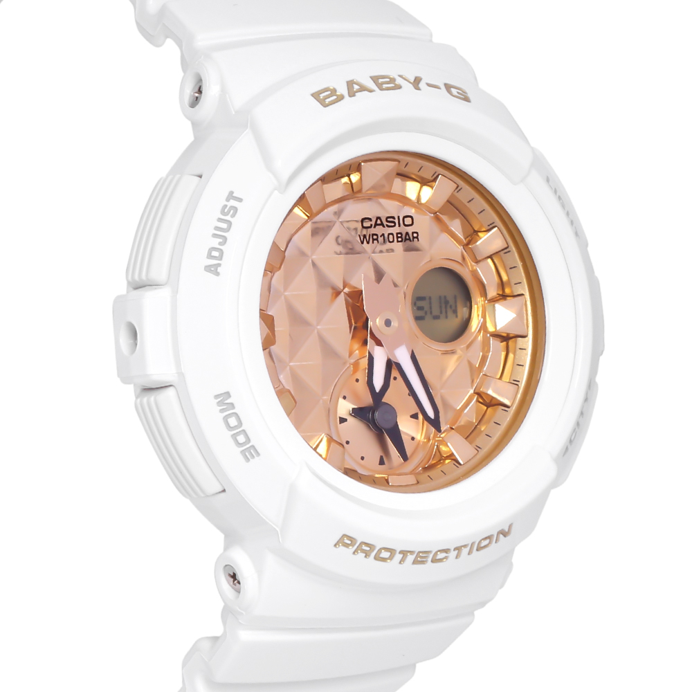 baby g bga 195