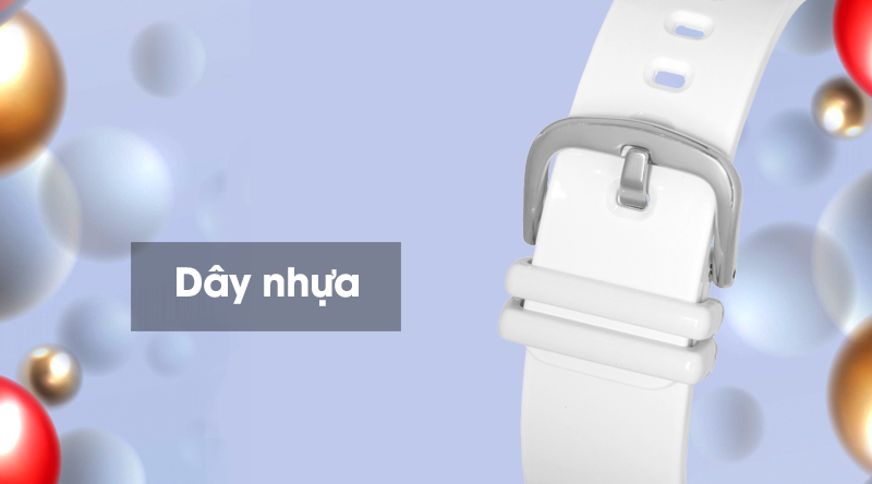 Đồng hồ Nữ Baby-G BGA-195M-7ADR có dây đeo nhựa Đồng hồ Nữ Baby-G BGA-195M-7ADR có dây đeo nhựa