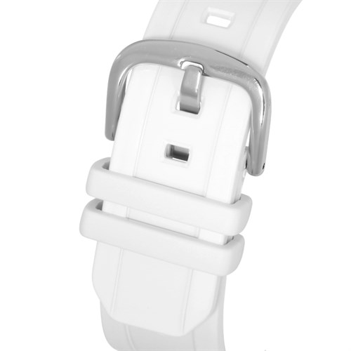 Đồng hồ BABY-G 45.1 mm Nữ BGA-225-7ADR Màu Trắng