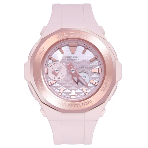 Đồng hồ Nữ Baby-G BGA-225CP-4ADR