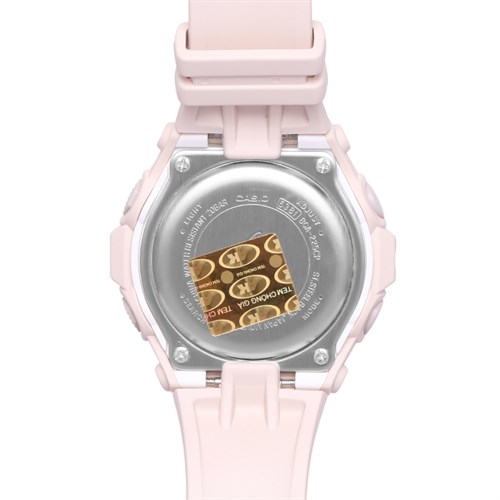 Đồng hồ Nữ Baby-G BGA-225CP-4ADR Màu Da