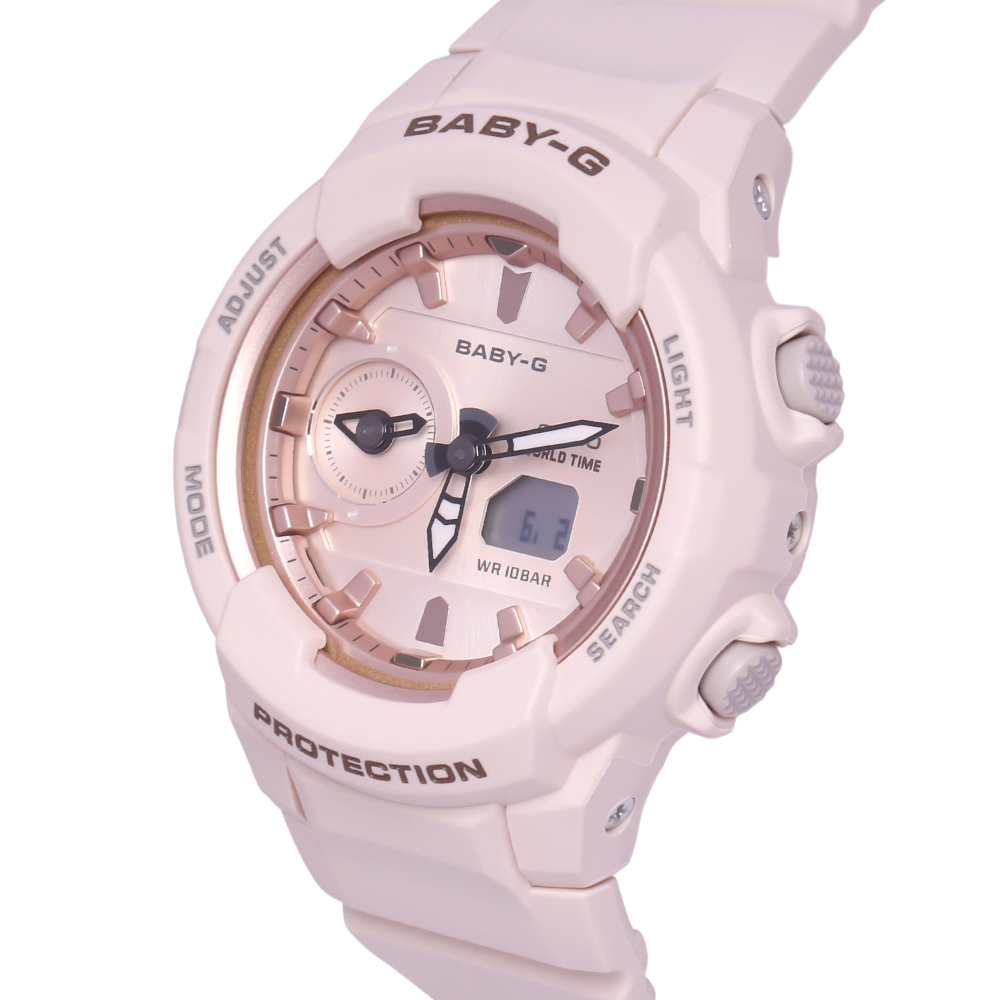 Đồng hồ Nữ Baby-G BGA-230SA-4ADR