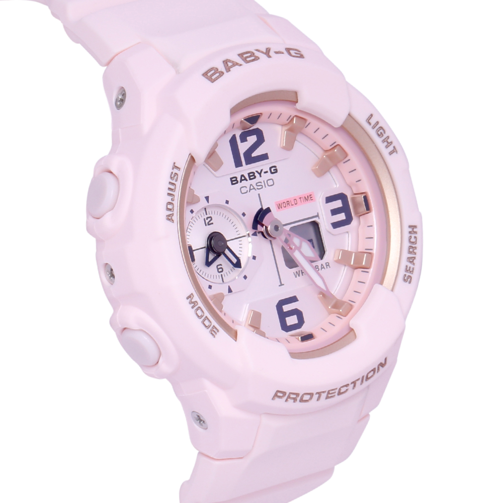 Đồng hồ Nữ Baby-G BGA-230SC-4BDR