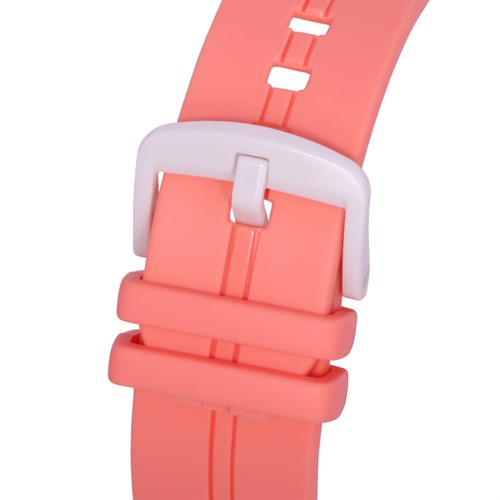 Đồng hồ Nữ Baby-G BGA-240BC-4ADR Màu Cam