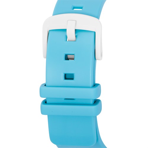 Đồng hồ BABY-G 38.8 mm Nữ BGA-250-2ADR Màu Xanh ngọc