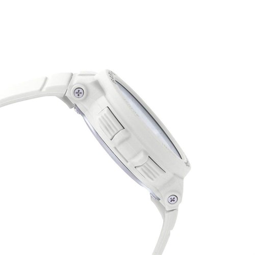 Đồng hồ BABY-G 38.8 mm Nữ BGA-250-7A2DR Màu Trắng