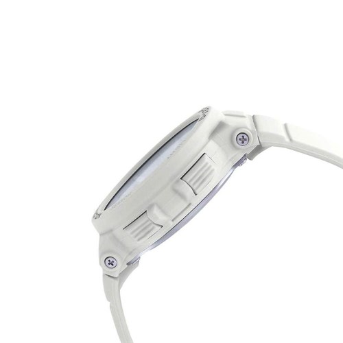 Đồng hồ BABY-G 38.8 mm Nữ BGA-250-7A2DR Màu Trắng