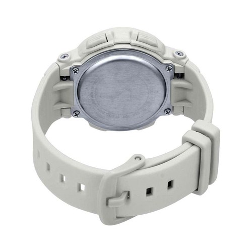 Đồng hồ BABY-G 38.8 mm Nữ BGA-250-7A2DR Màu Trắng
