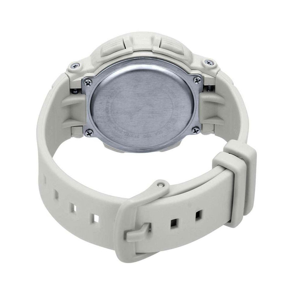 Đồng hồ BABY-G 38.8 mm Nữ BGA-250-7A2DR - 4