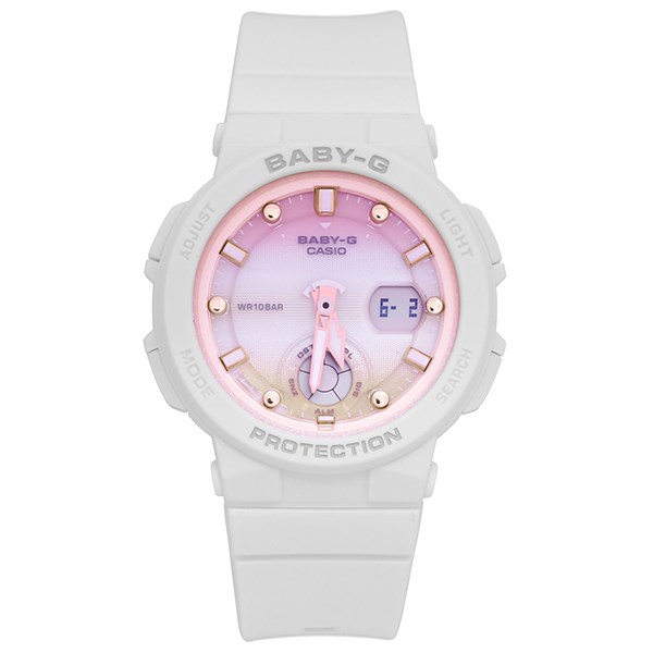 Baby g cheap bga 250 7a2dr