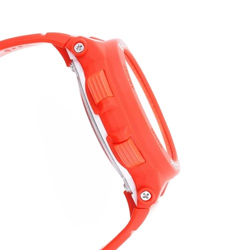 Đồng hồ BABY-G 41 mm Nữ BGA-255-4ADR Màu Cam