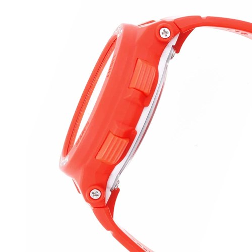 Đồng hồ BABY-G 41 mm Nữ BGA-255-4ADR Màu Cam