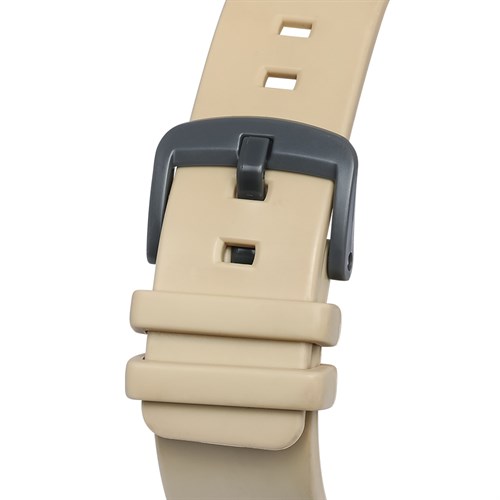 Đồng hồ BABY-G 42 mm Nữ BGA-255-5ADR Màu Nâu