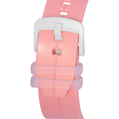 Đồng hồ Nữ Baby-G BGS-100-4ADR Màu Hồng