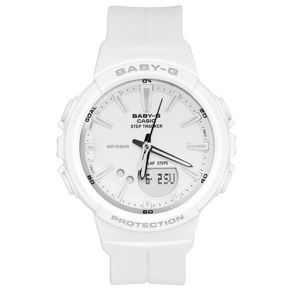 Đồng hồ Nữ Baby-G BGS-100SC-7ADR