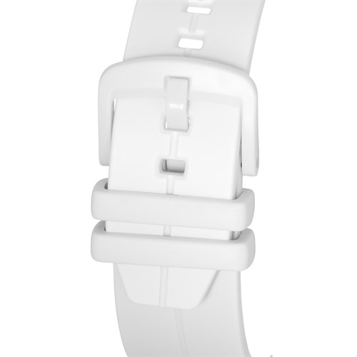 Đồng hồ BABY-G 42.4 mm Nữ BGS-100SC-7ADR Màu Trắng