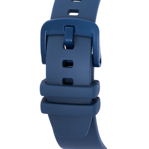 Đồng hồ Nữ Baby-G BSA-B100-2ADR Màu Xanh Dương