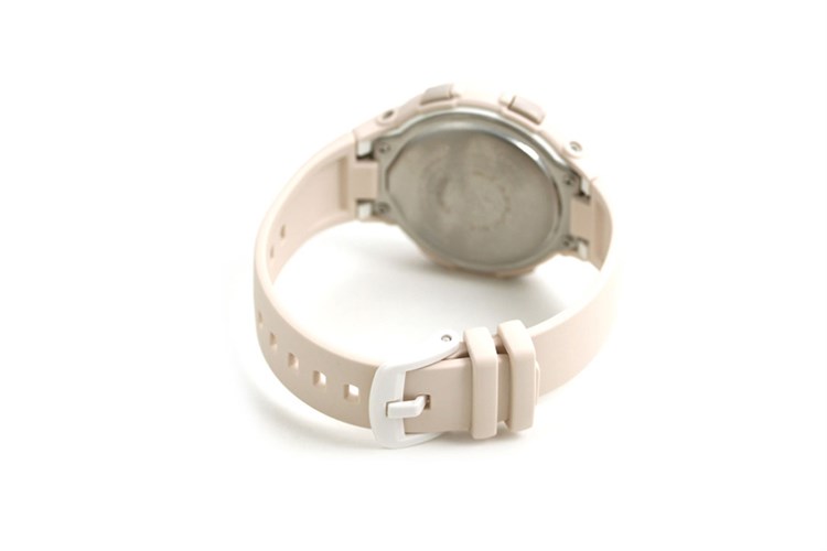 Đồng hồ Nữ Baby-G BSA-B100-4A1DR Màu Hồng