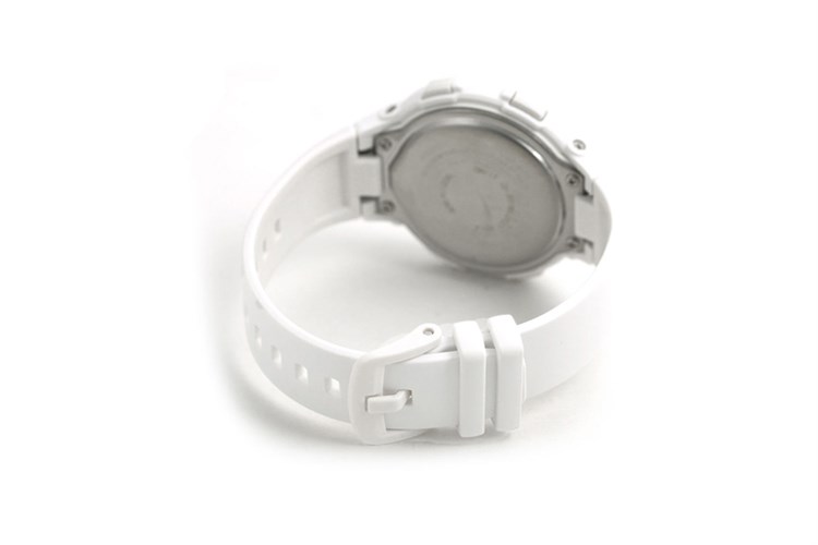 Đồng hồ Nữ Baby-G BSA-B100-7ADR Màu Trắng