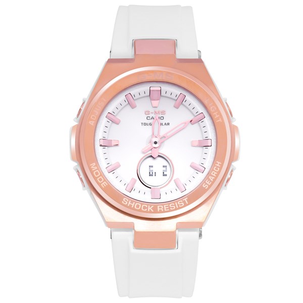 BABY-G 38.1 mm Nữ MSG-S200G-7ADR