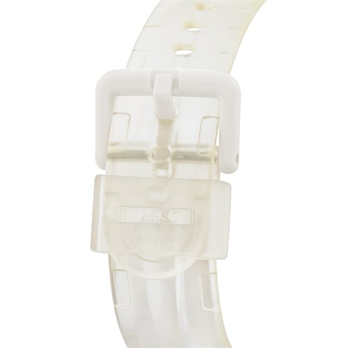 Đồng hồ BABY-G BG-169 42.4 mm Nữ BG-169G-7BDR Màu Trắng