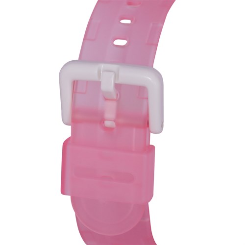 Đồng hồ BABY-G BG-169 42.4 mm Nữ BG-169R-4EDR Màu Hồng