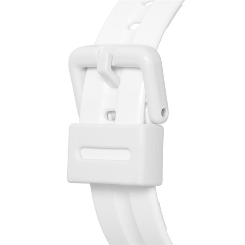 Đồng hồ BABY-G BG-169 42.4 mm Nữ BG-169R-7DDR Màu Trắng