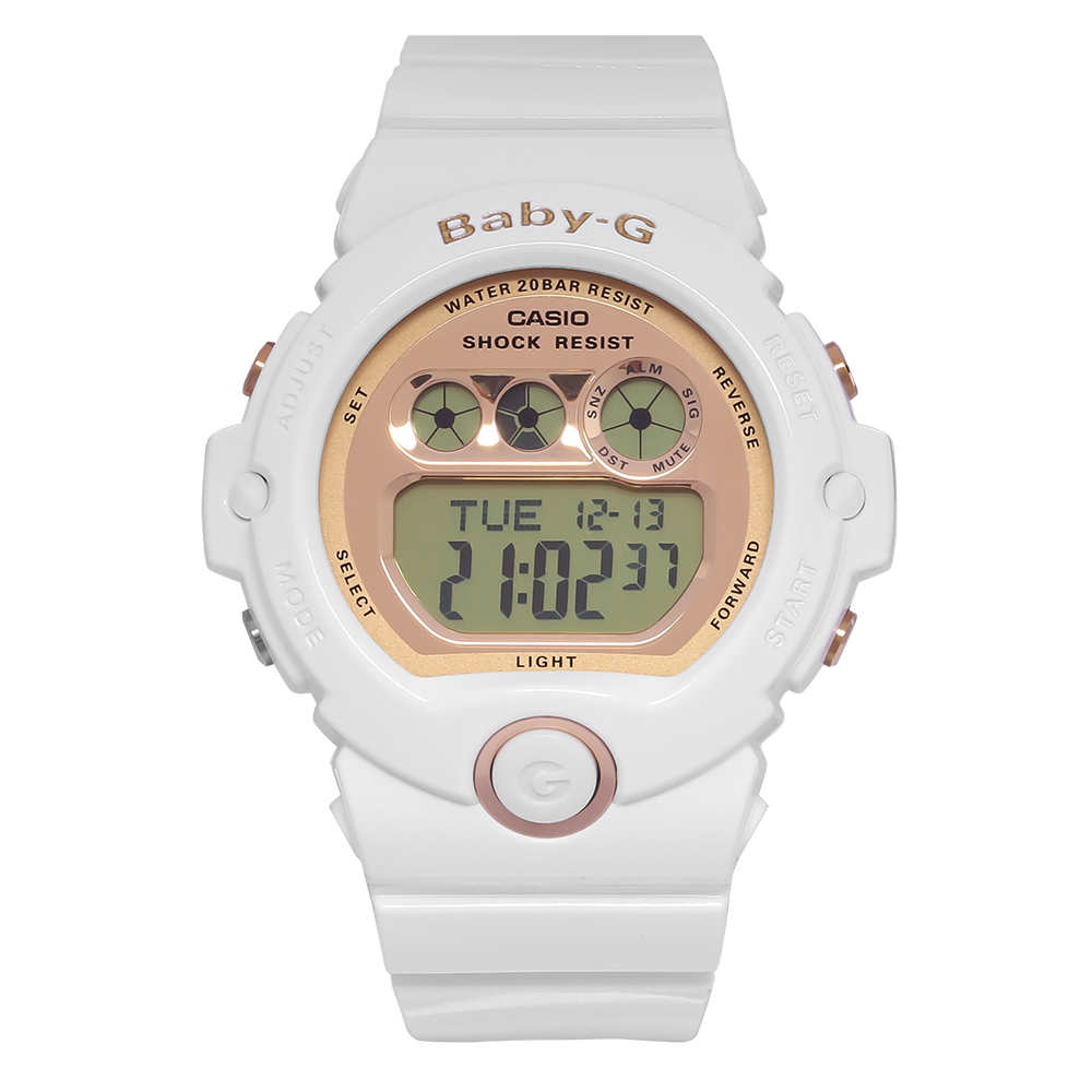 Baby g hot sale bg 6901