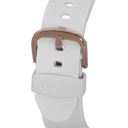 Đồng hồ Nữ Baby-G BG-6901-7DR Màu Trắng