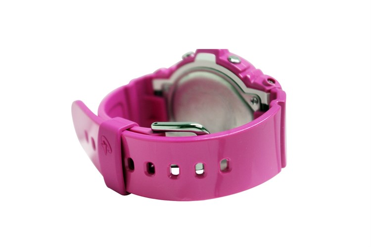 Đồng hồ Nữ Baby-G BG-6903-4BDR Màu Hồng