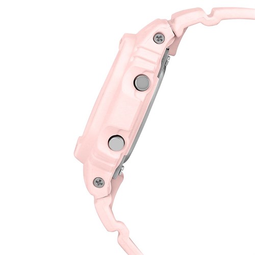 Đồng hồ BABY-G 40 mm Nữ BGD-560-4DR Màu Hồng