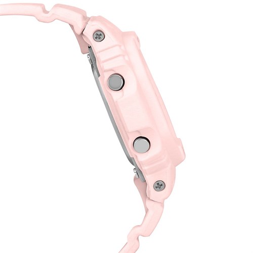 Đồng hồ BABY-G 40 mm Nữ BGD-560-4DR Màu Hồng